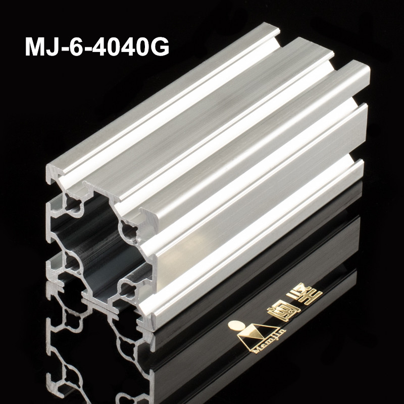 MJ-6-4040G鋁型材